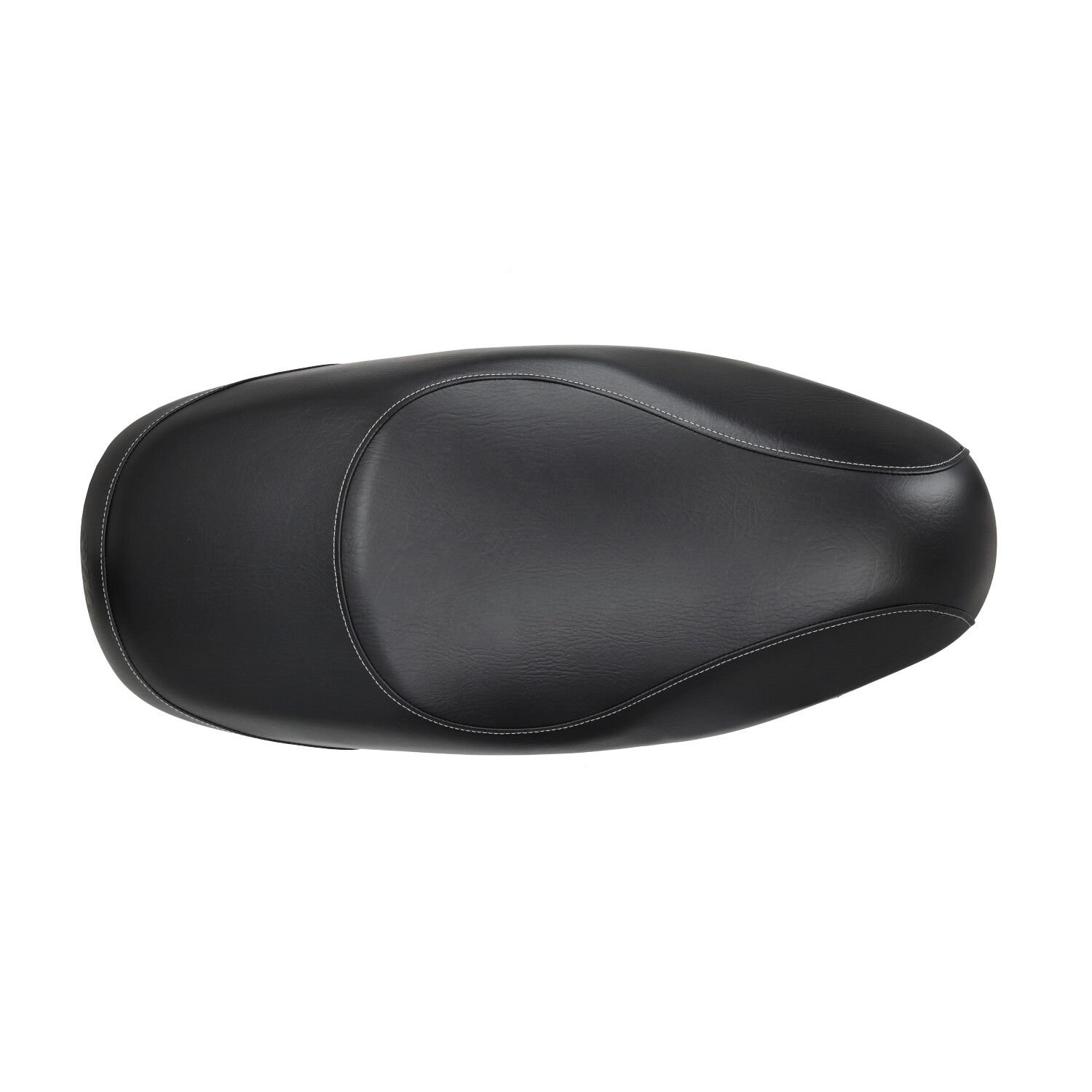 Kymco New Like Originele Buddyseat Zwart - Afbeelding 4