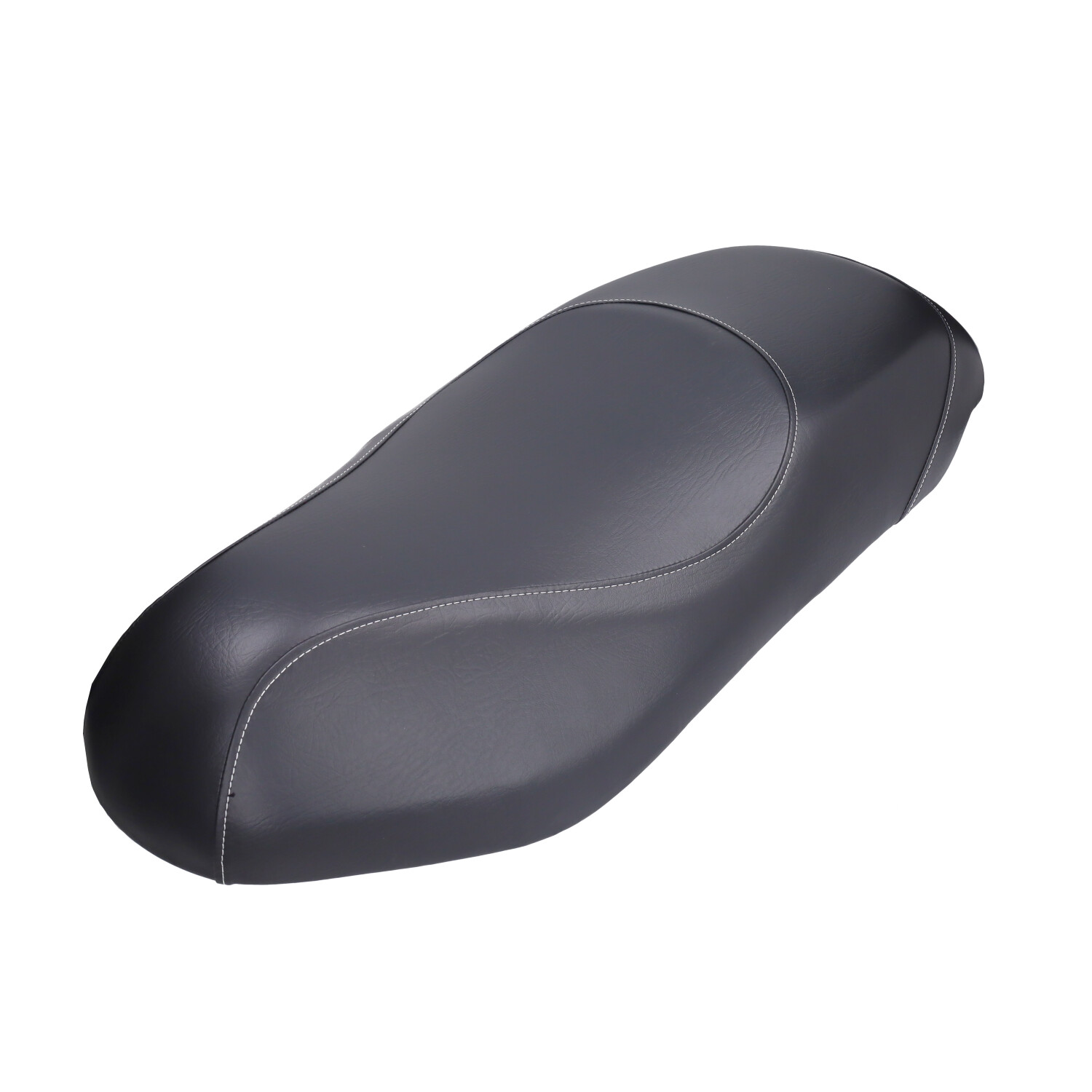 Kymco New Like originele buddyseat zwart OEM 77200-ACC1-E10-T01