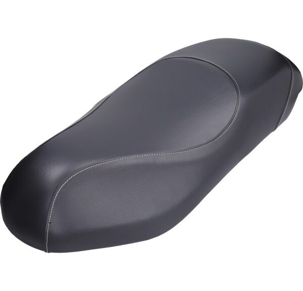 buddyseat Kymco origineel zwart new like 77200-acc1-e10-t01