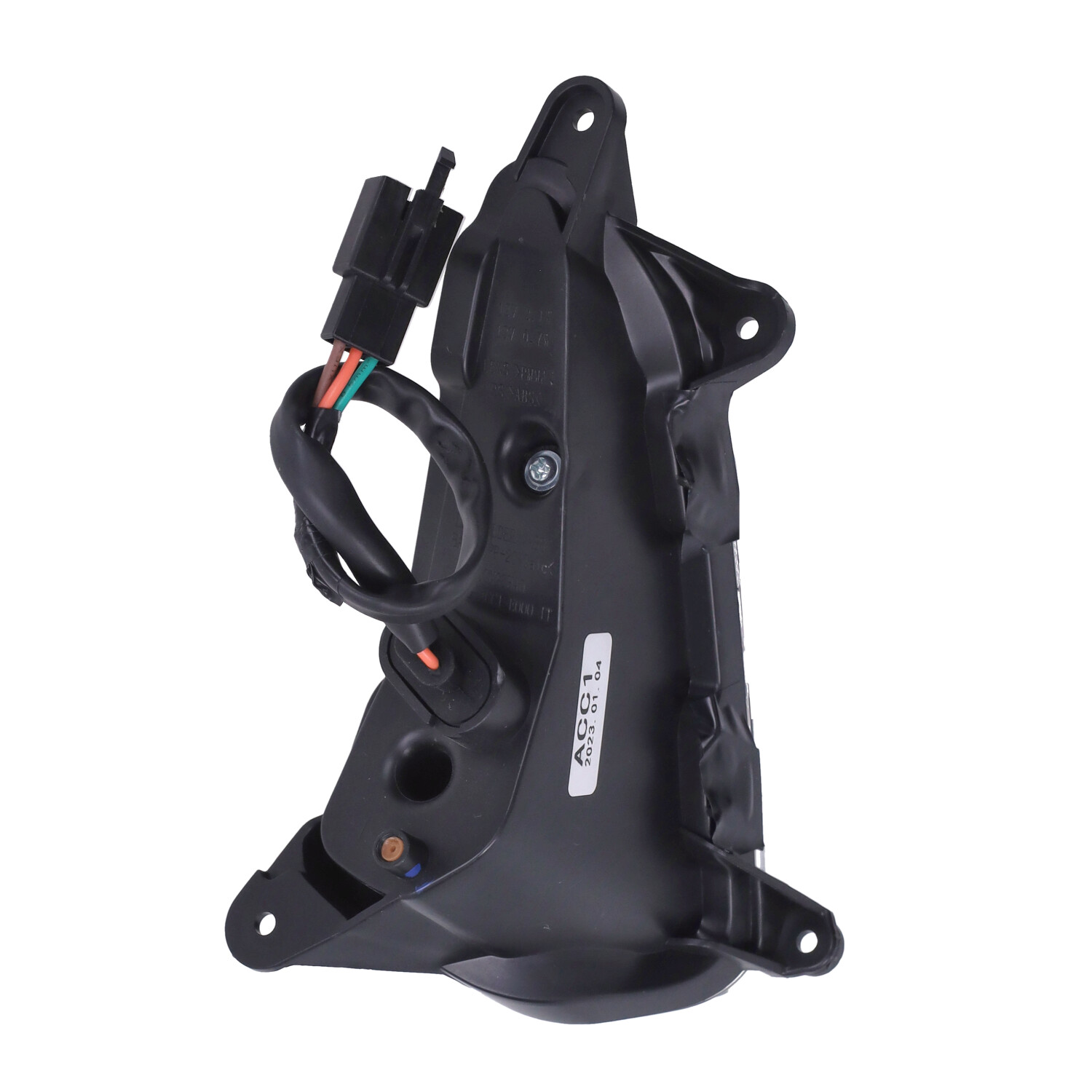 Kymco New Like Origineel Knipperlicht Linksvoor - Afbeelding 2