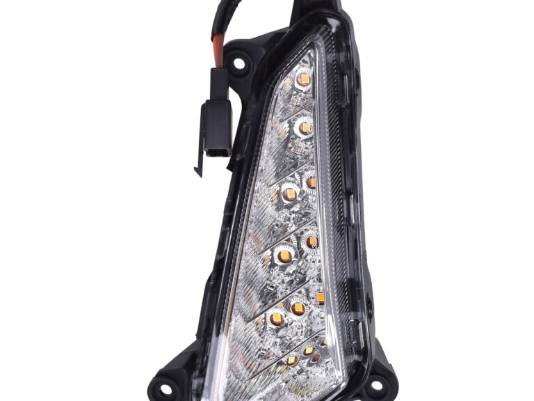 Knipperlicht Kymco Origineel Linksvoor New Like 33450-acc1-e10