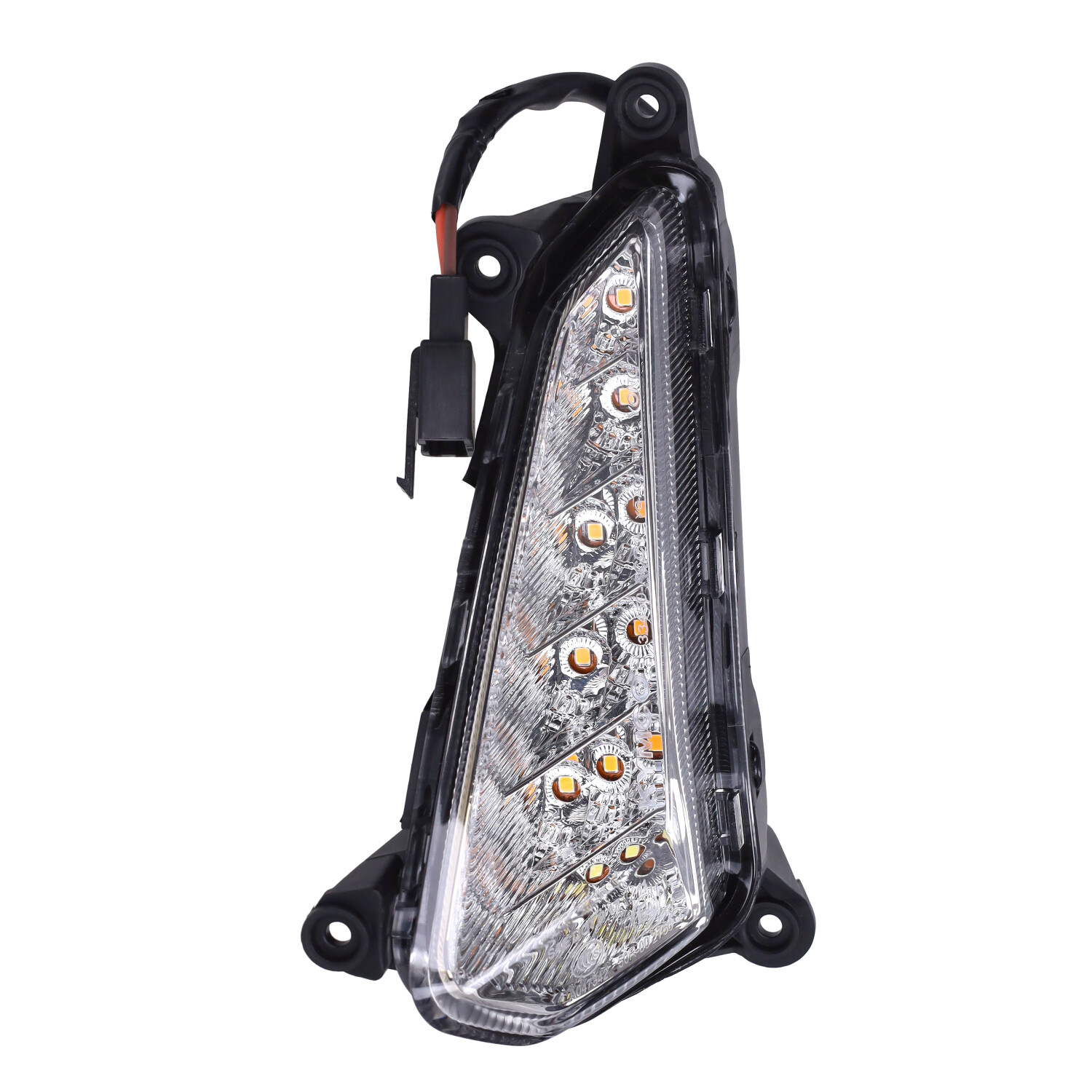 Kymco New Like Origineel Knipperlicht Linksvoor - Afbeelding 3