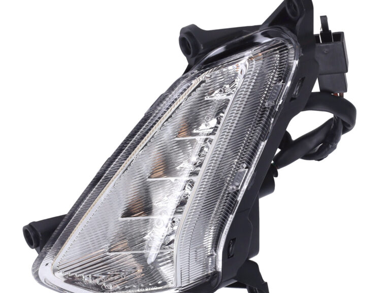 Knipperlicht Kymco origineel linksvoor — geschikt voor Kymco New Like 33450-acc1-e10
