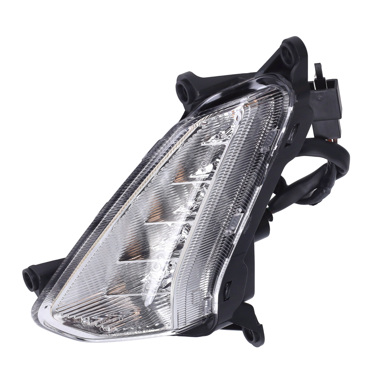 Origineel Kymco New Like knipperlicht linksvoor OEM 33450-ACC1-E10