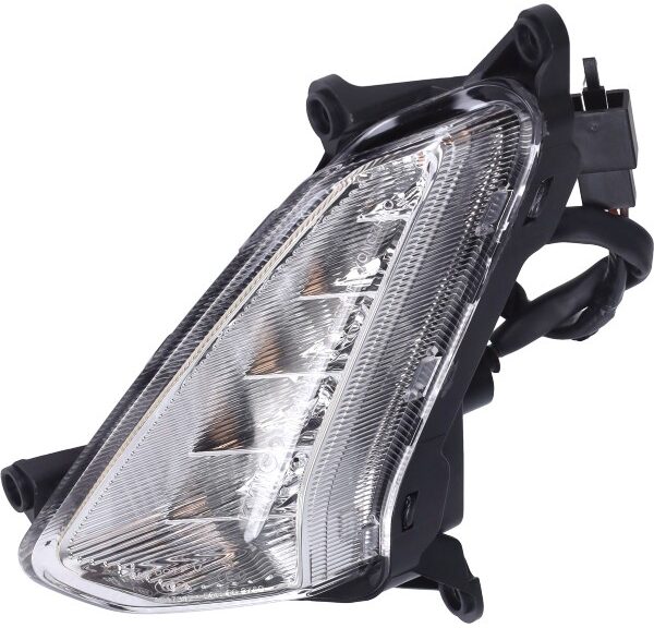 knipperlicht Kymco origineel linksvoor new like 33450-acc1-e10