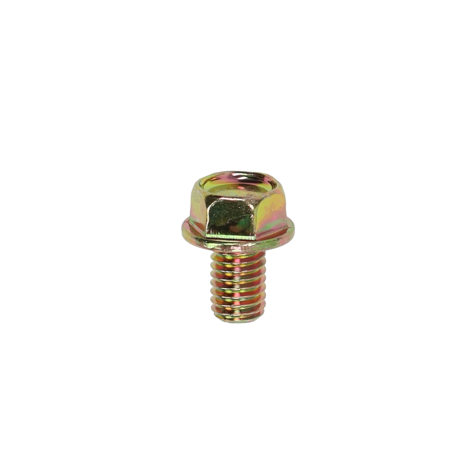 Kymco Originele Flensbout M8x12 4-takt (95701-08012-08) - Afbeelding 2