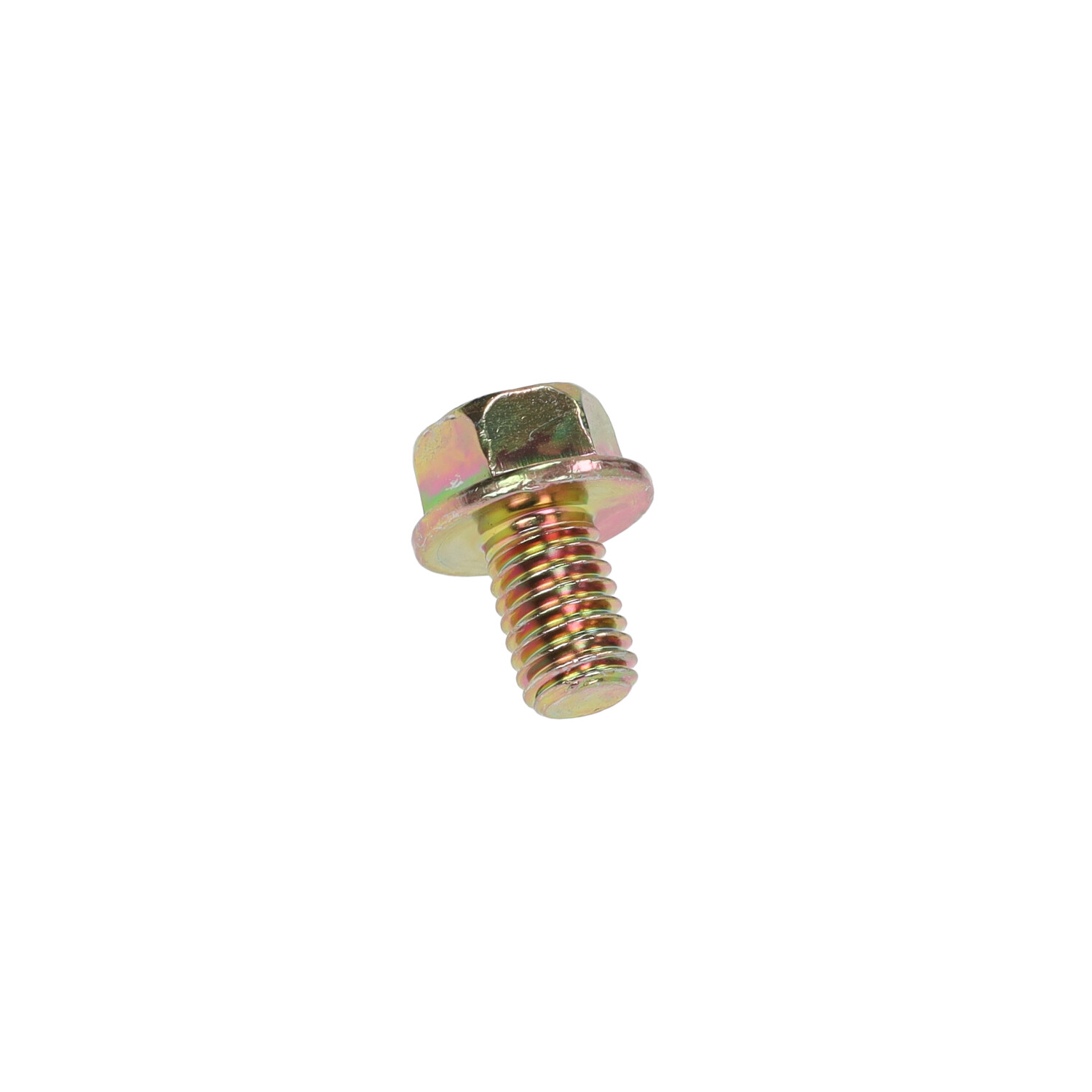 Kymco Originele Flensbout M8x12 4-takt (95701-08012-08) - Afbeelding 3