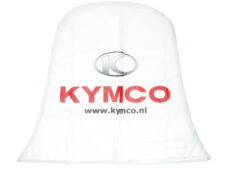 Originele Kymco windschermhoes hoog model OEM 72G0400