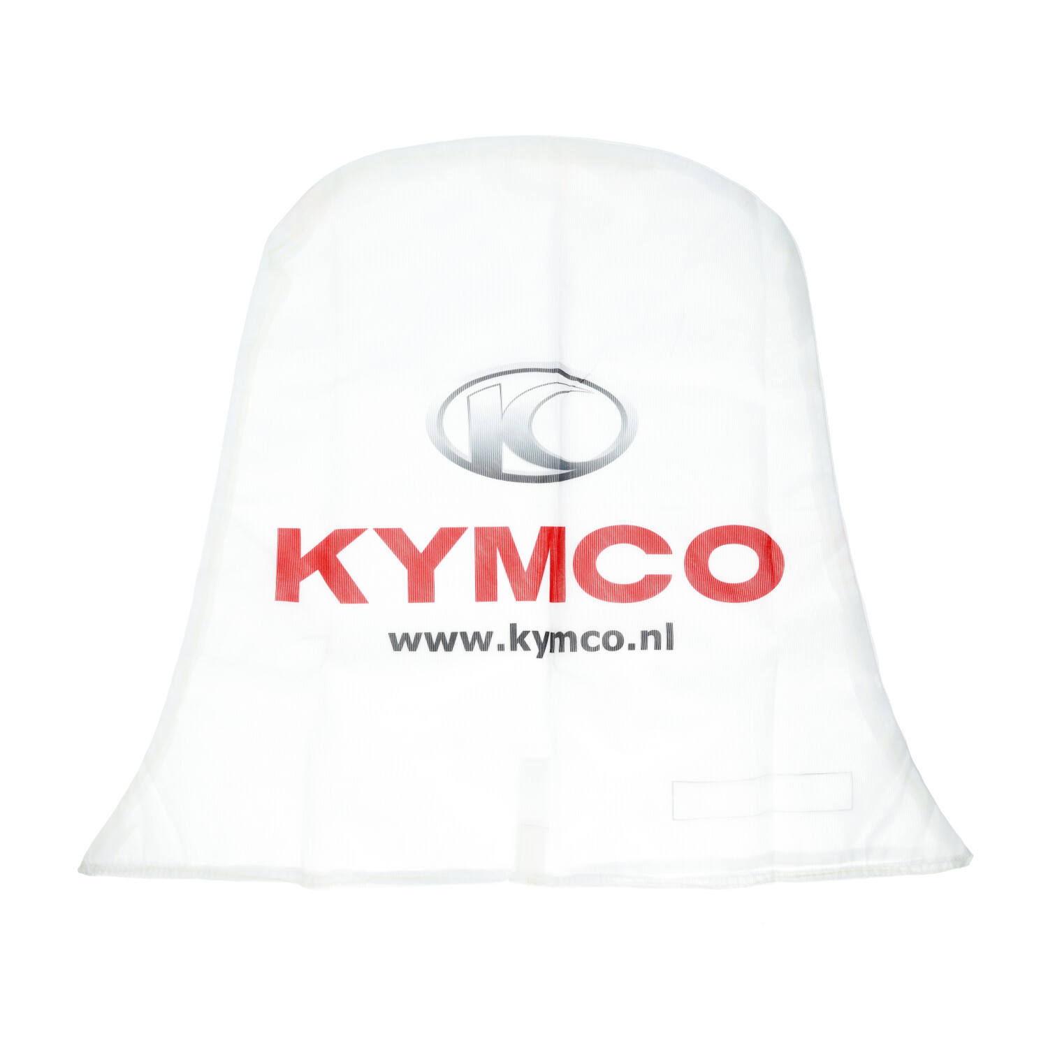 Originele Kymco windschermhoes hoog model OEM 72G0400