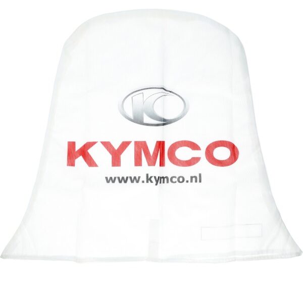 windschermhoes Kymco origineel hoog 72g0400