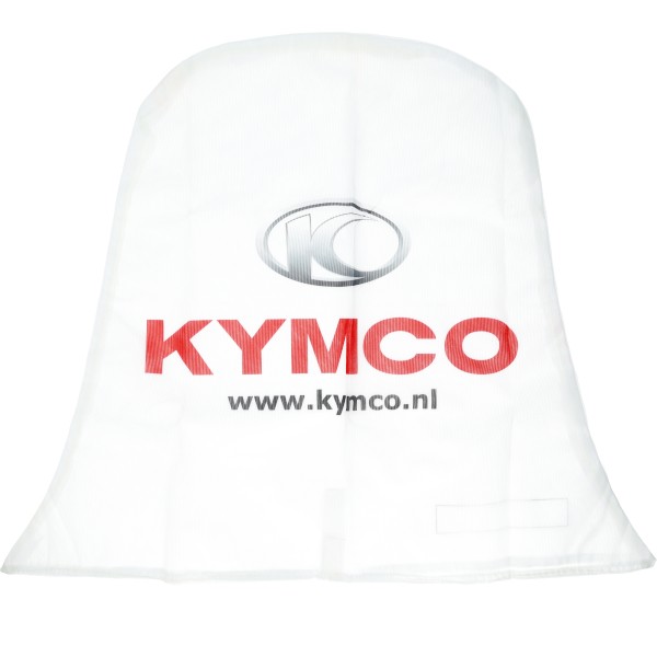 windschermhoes Kymco origineel hoog 72g0400