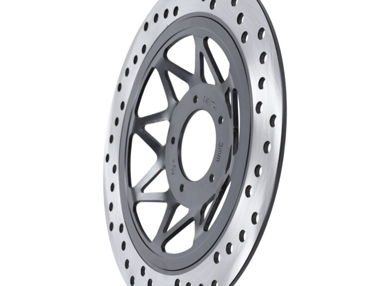 Remschijf Fast-arrow 5-gaats Quannon/nsr/ 275mm K-pipe 50/125