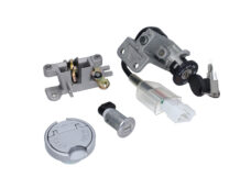 Kymco origineel contactslotset lang buddyseat Super8 R Agility FR