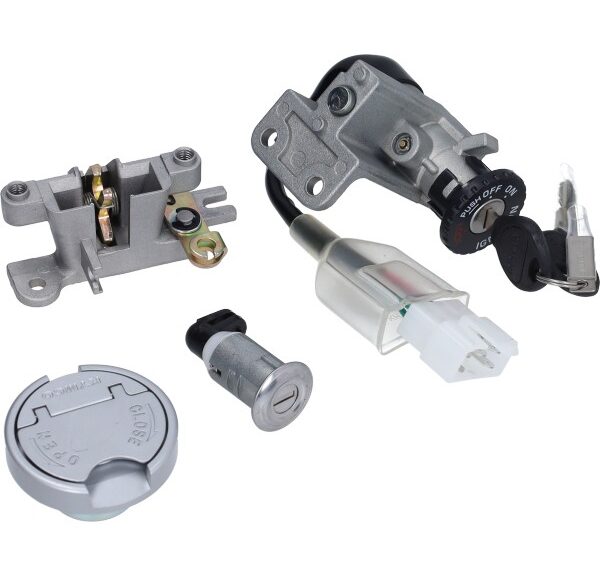 contactslotset Kymco origineel lang buddyseat super8 R