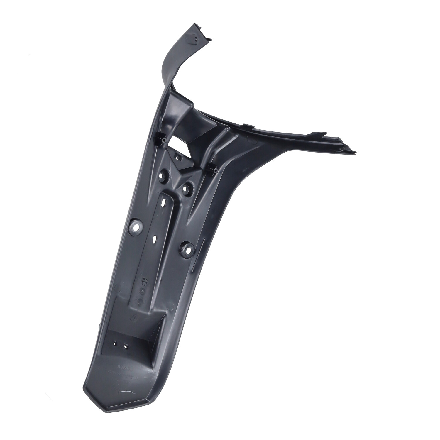 Kymco Agility 16+ Origineel Achterspatbord - Afbeelding 2