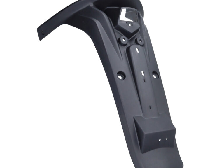 Achterspatbord Kymco Origineel Agility 16+ 80105-alj8-e10-n1r