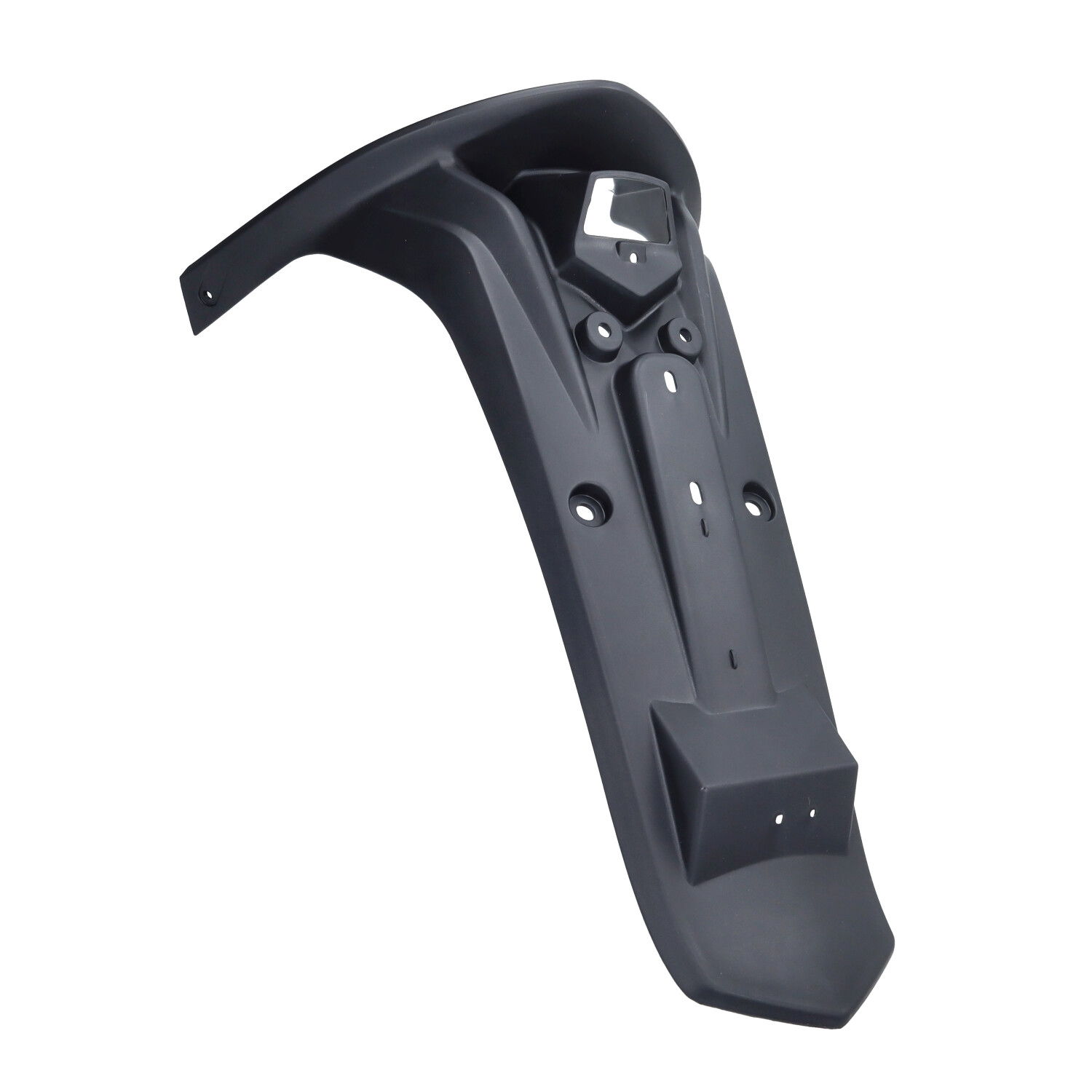 Kymco Agility 16+ Origineel Achterspatbord - Afbeelding 3
