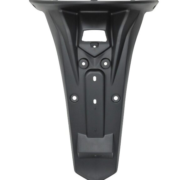 Origineel Kymco achterspatbord 80105-ALJ8-E10-N1R voor Agility 16 inch