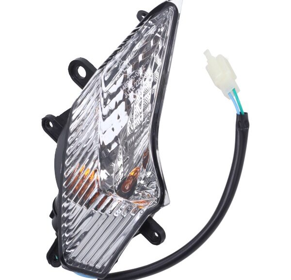 knipperlicht Kymco origineel rechtsvoor super8 R