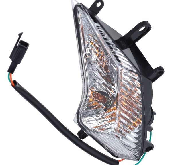 knipperlicht Kymco origineel linksvoor super-8