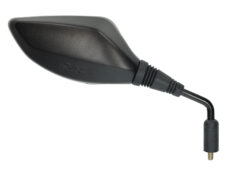 Kymco Super 8 original right mirror black M8 OEM