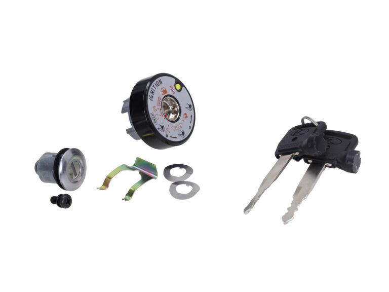 Contactslotset Kymco Origineel New People-s 35010-aeb9-e00