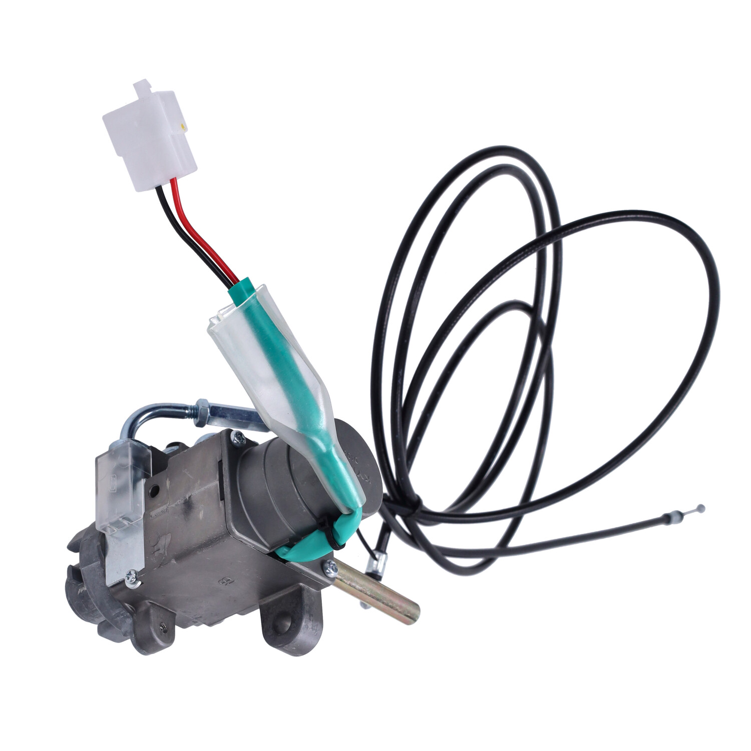 Kymco New People-s Contactslotset Origineel 35010-aeb9-e00 - Afbeelding 4