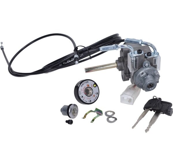 contactslotset Kymco origineel new people-s 35010-aeb9-e00