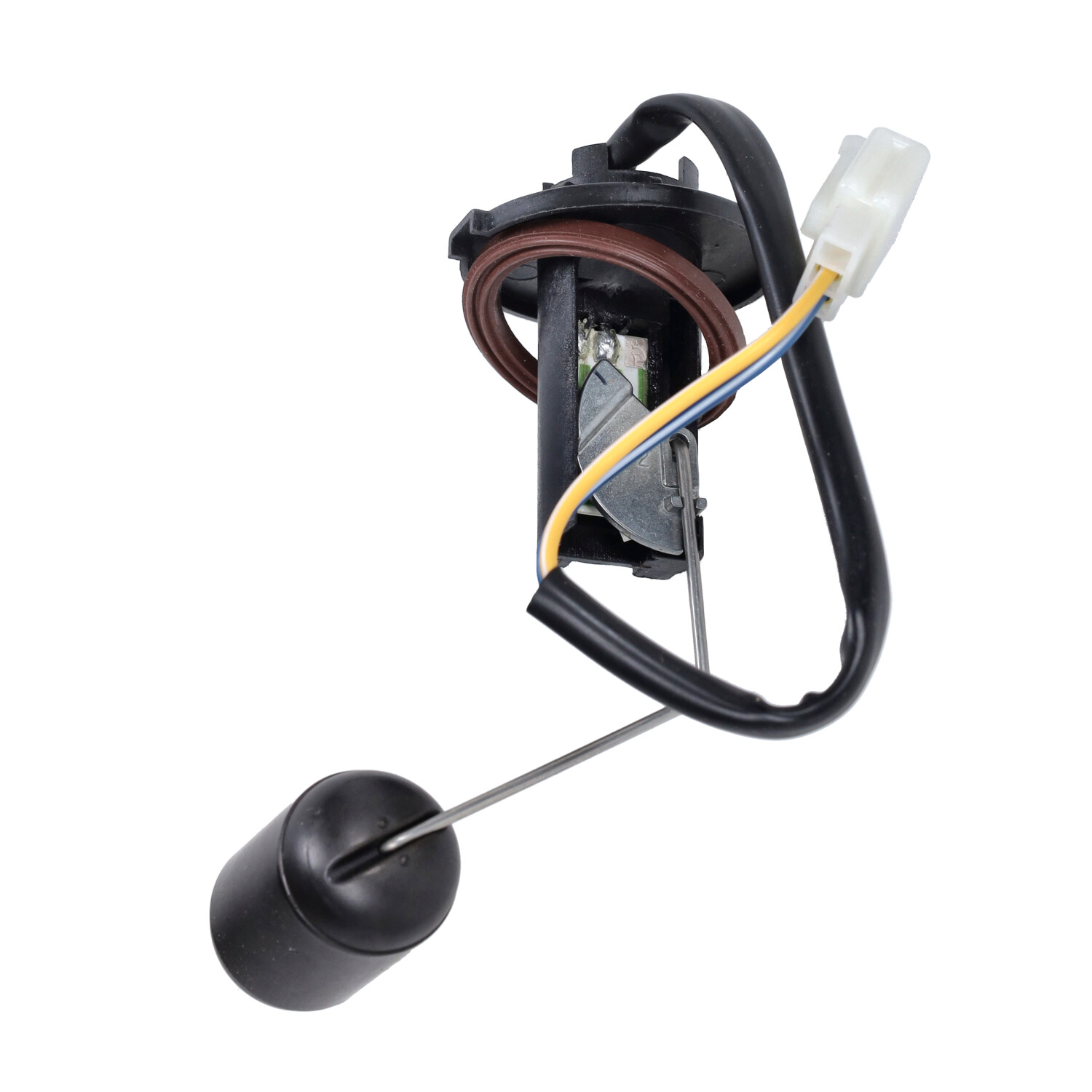 Kymco Super8 R Originele Benzinezender Euro-5 - Afbeelding 3