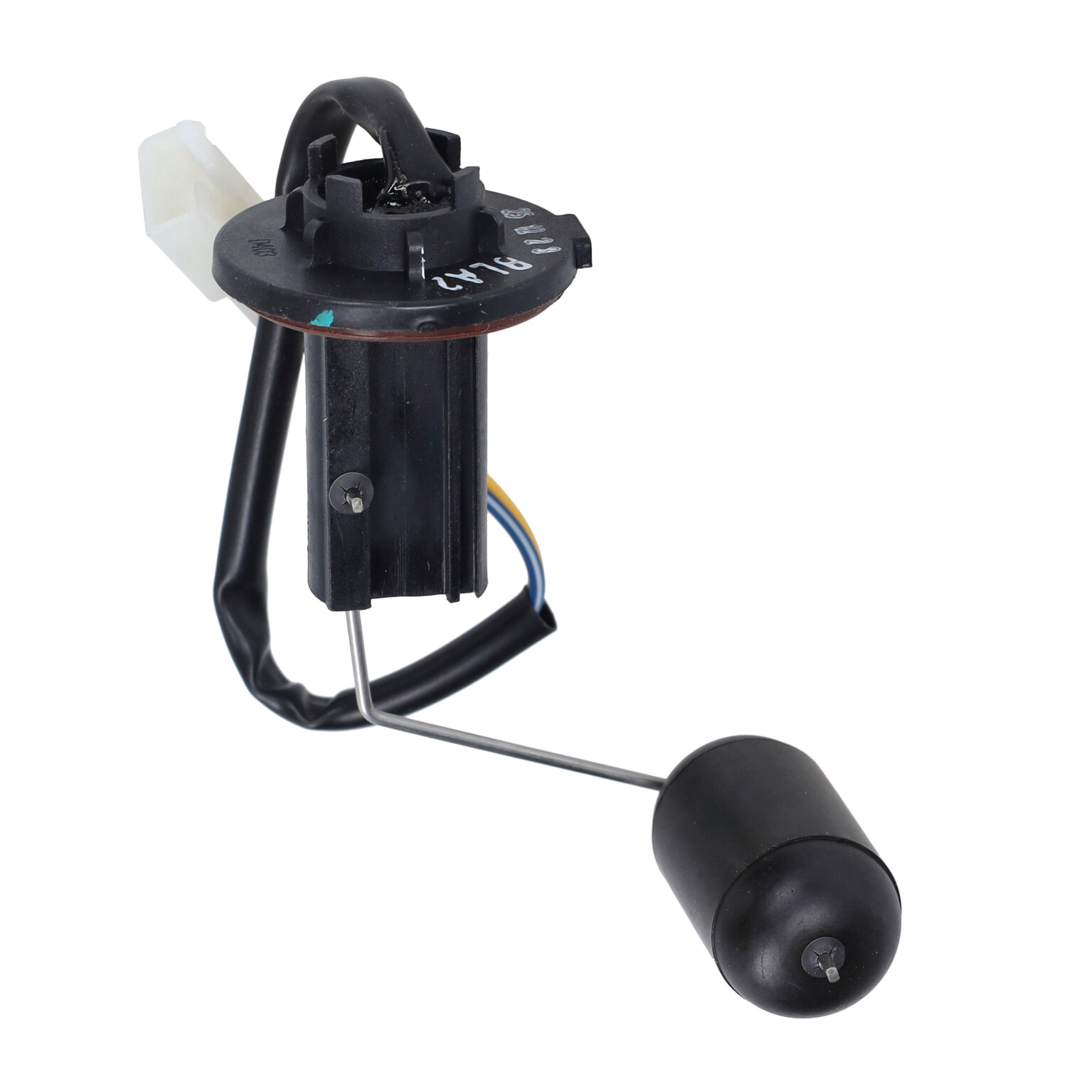Originele Kymco benzinezender Super8 R Euro-5 brandstofzender