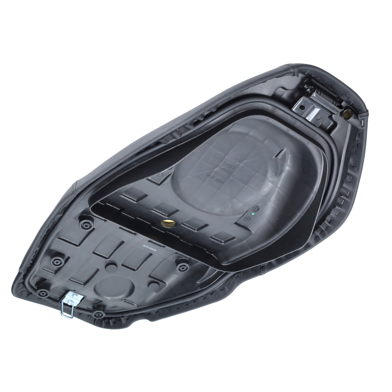 Kymco Super8 R Originele Buddyseat Euro-5 - Afbeelding 3