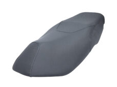 Kymco Super8 R originalt buddyseat Euro-5 OEM passagersæde