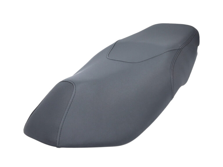 Buddyseat Kymco origineel — geschikt voor Kymco super8 R