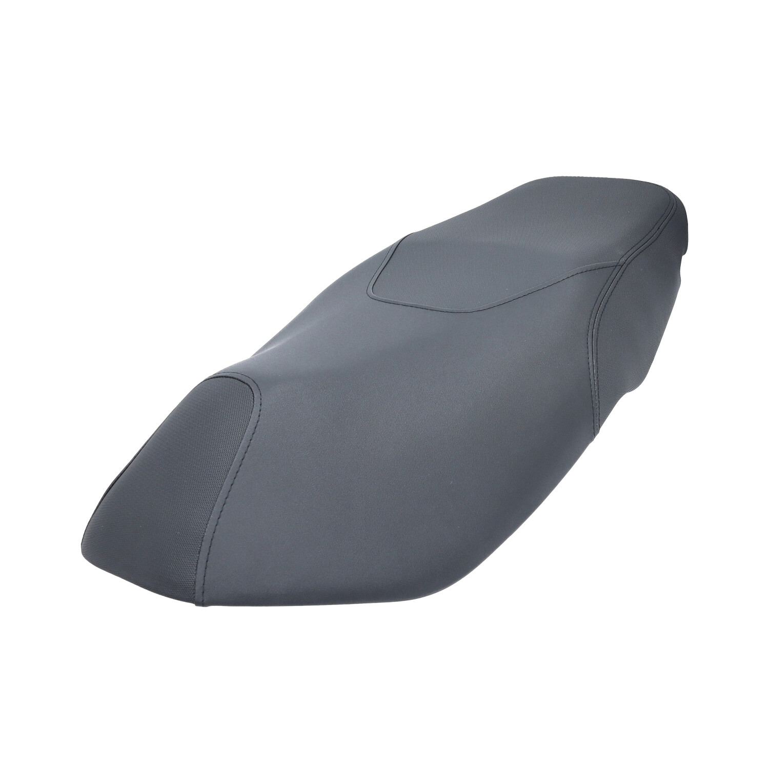 Kymco Super8 R originele buddyseat Euro-5 OEM passagierszadel