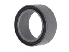 Originele Kymco Super 8 achterbrug rubber OEM 77200-BLA2-E70-T01