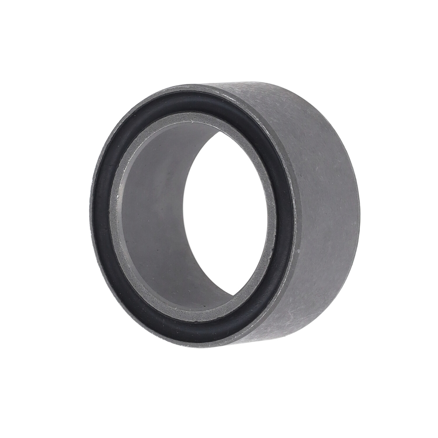 Originele Kymco Super 8 achterbrug rubber OEM 77200-BLA2-E70-T01