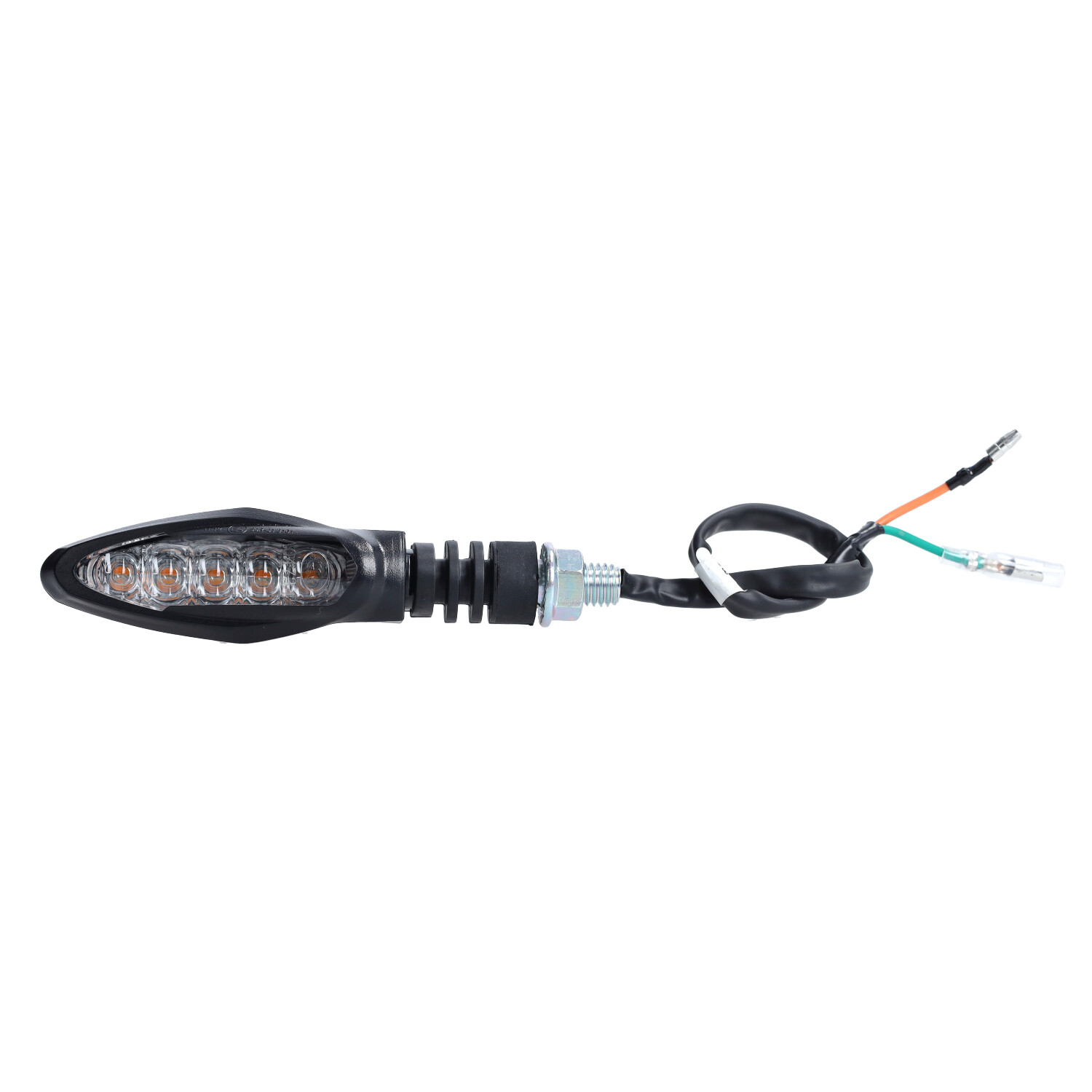 Kymco Super8 R origineel knipperlicht linksachter Euro-5 OEM