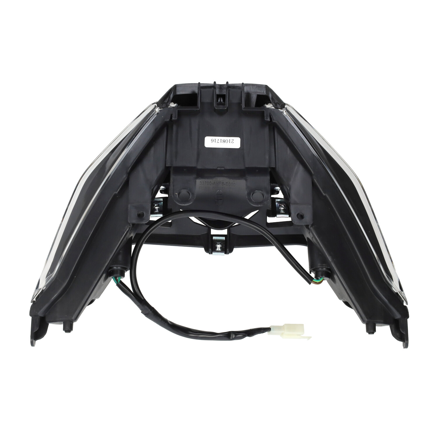 Kymco Super8 R Origineel Achterlicht Euro-5 - Afbeelding 2