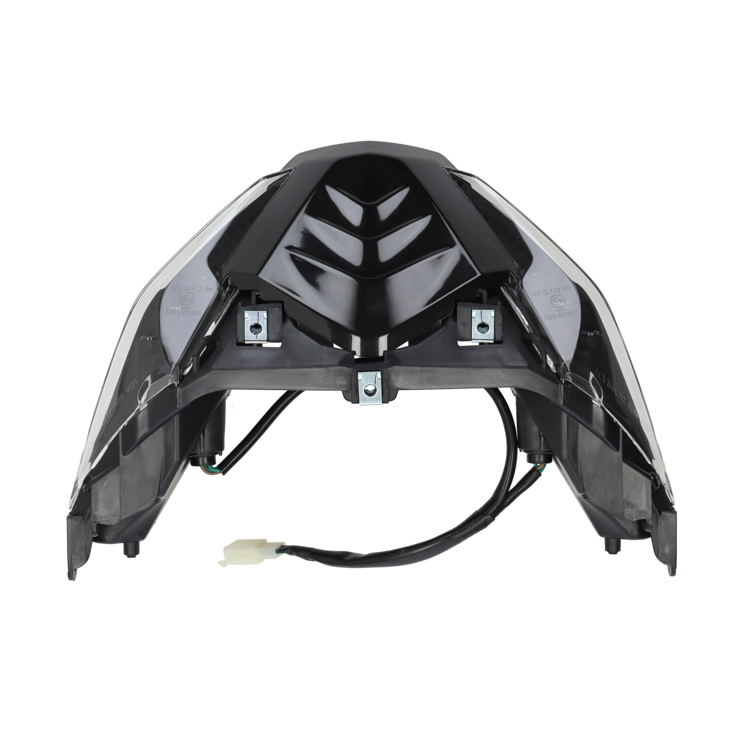 Kymco Super8 R Origineel Achterlicht Euro-5 - Afbeelding 3