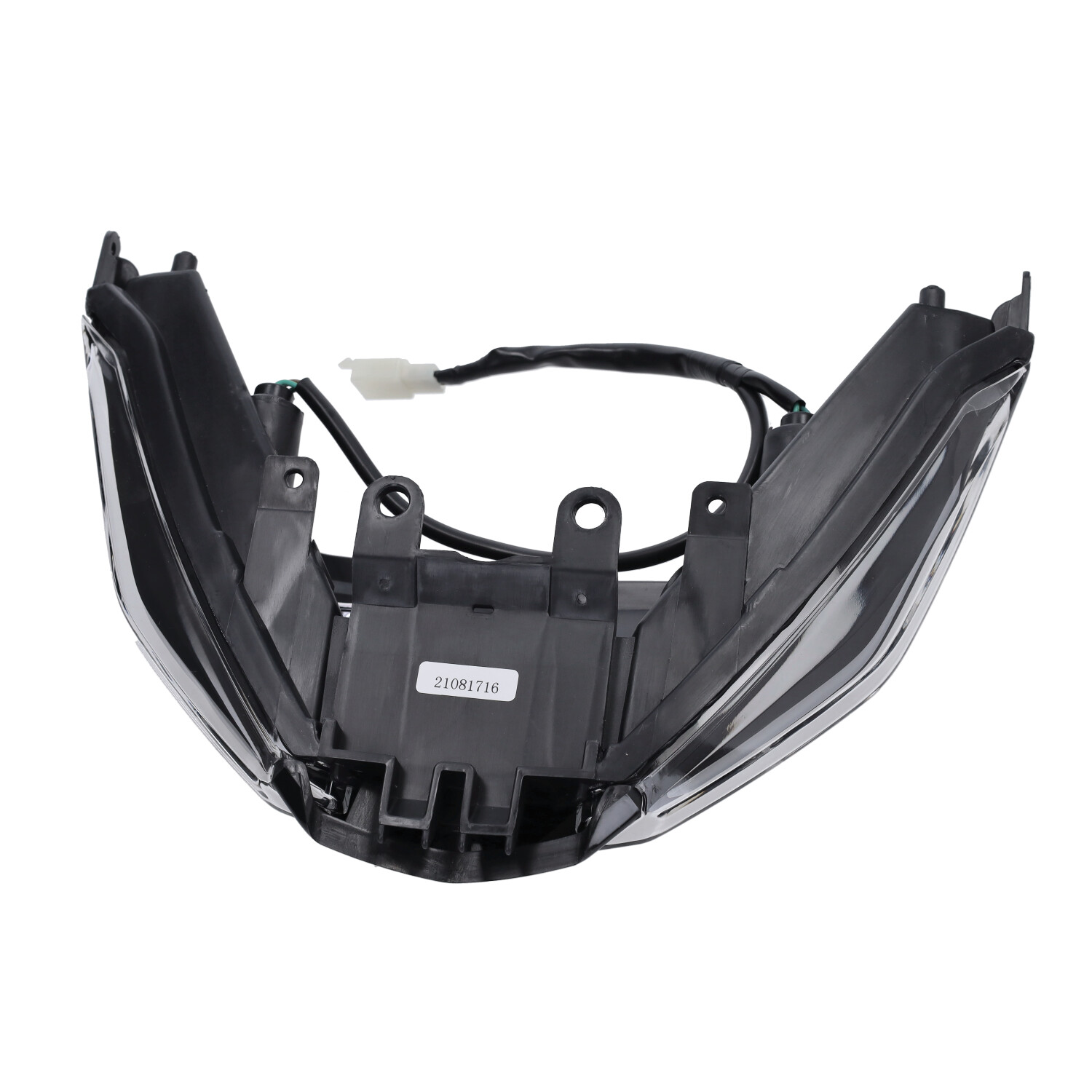 Kymco Super8 R Origineel Achterlicht Euro-5 - Afbeelding 5