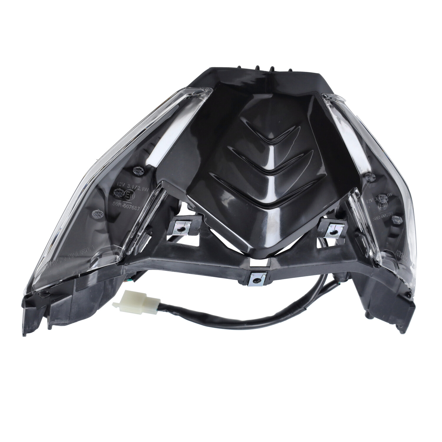 Origineel Kymco achterlicht Super8 R Euro-5 OEM 33700-AHF8-M40