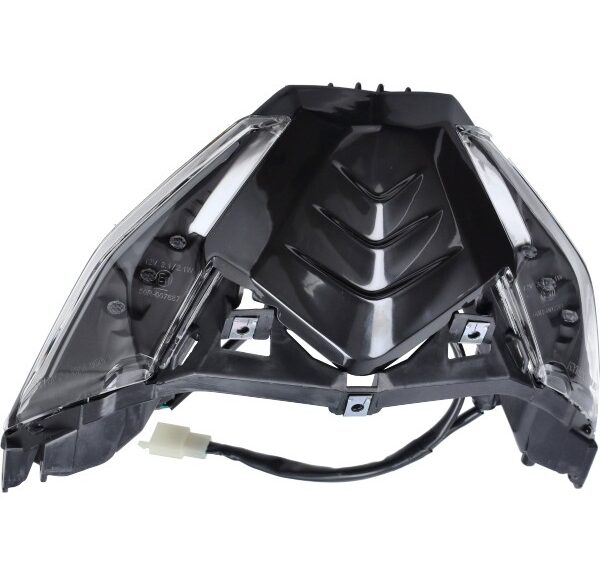 achterlicht Kymco origineel euro-5 super8 R 33700-ahf8-m40