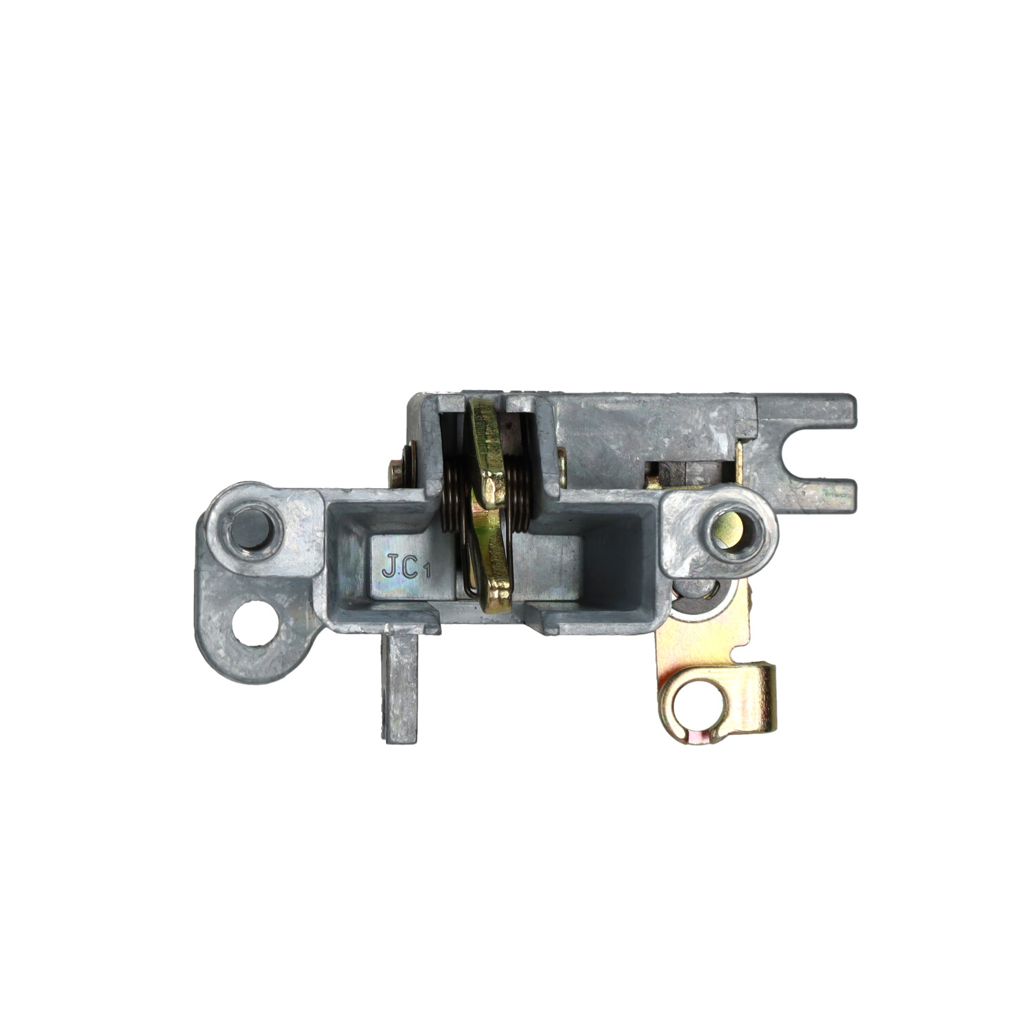 Contactslotset A-kwaliteit Voor Kymco Agility 16 Inch - Afbeelding 4