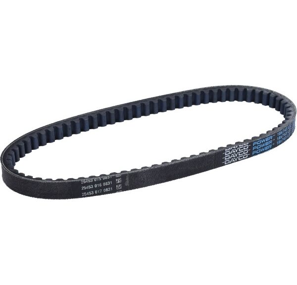 v-snaar dayco/pirelli kevlar 18.0x743 sco peug