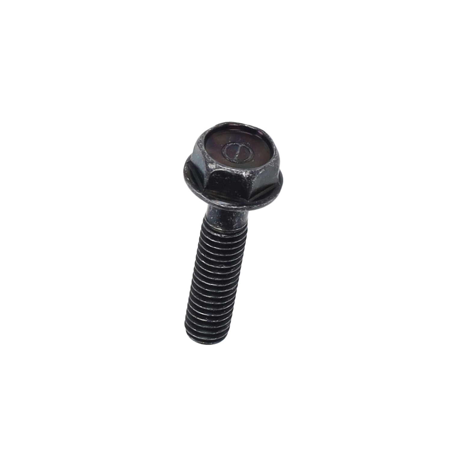 Kymco originele bout met flens M6x25 OEM 95701-06025-06 scooter