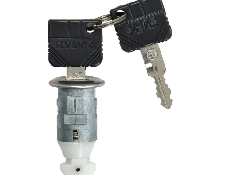 Buddyslot Kymco Origineel Super-8 77239-gbn2-305
