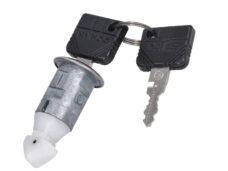 Origineel Kymco Super 8 buddyslot OEM 77239-GBN2-305