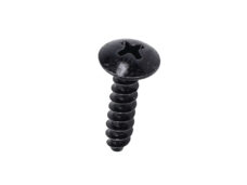 Original Kymco Parker M5x20mm plastic clip cap OEM
