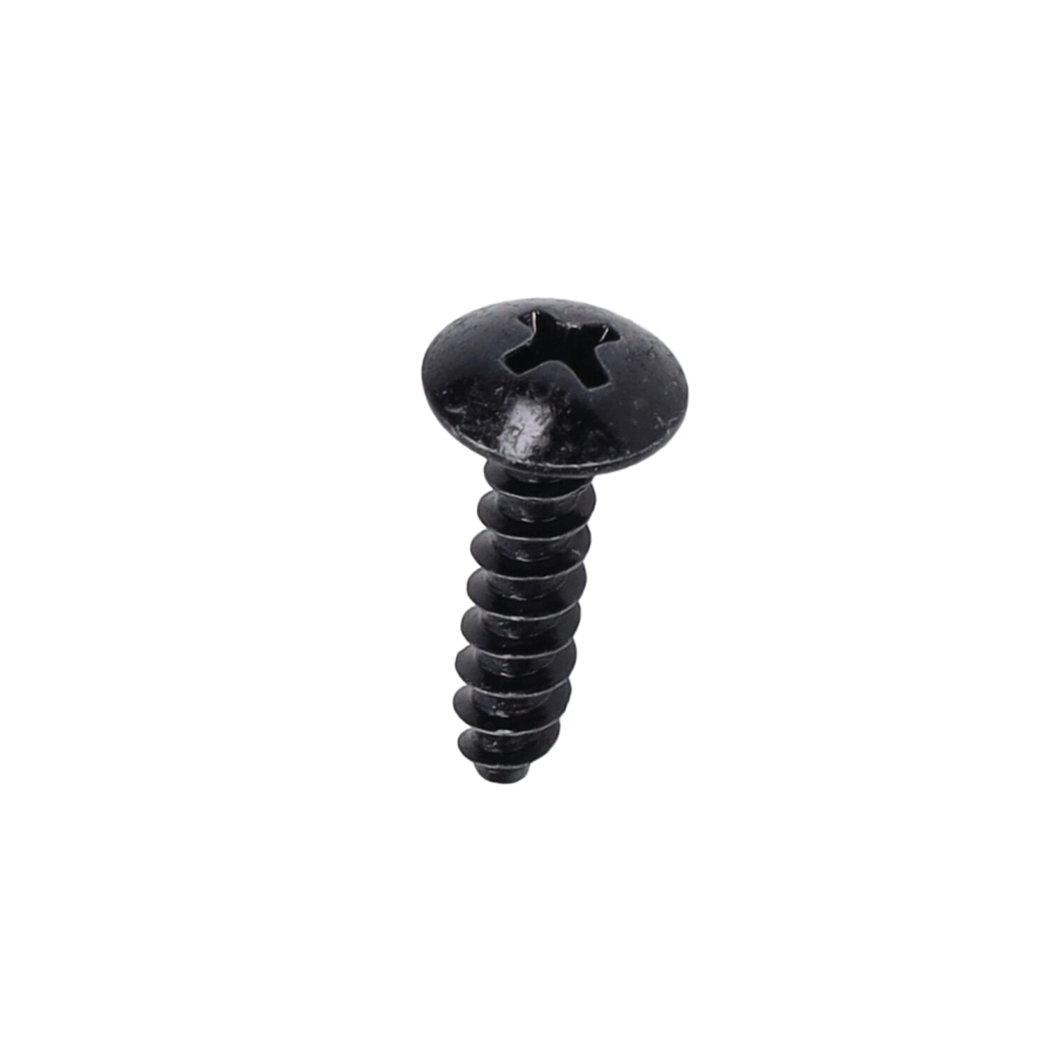 Originele Kymco parker M5x20mm kunststof klipdop OEM