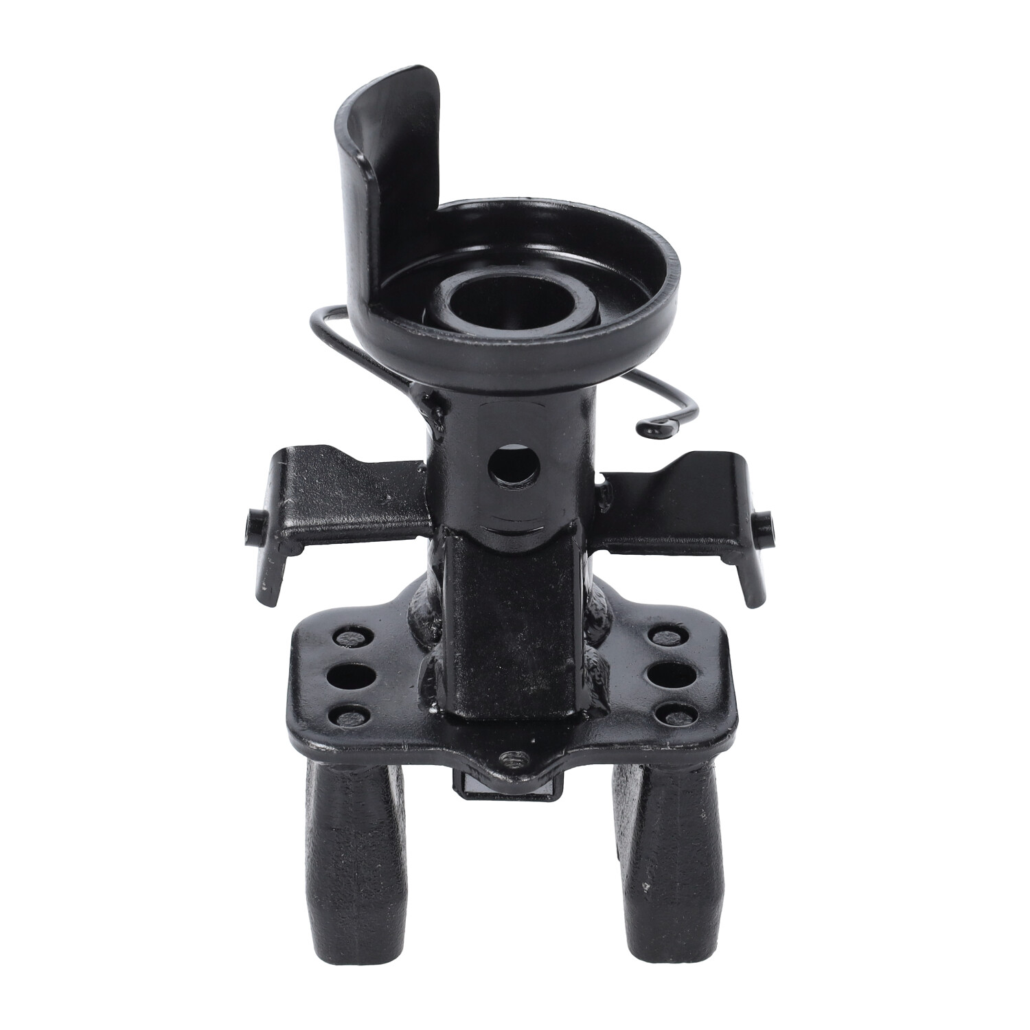 Kymco Super 8 R Originele Stuurhouder Onder Euro 5 - Afbeelding 3